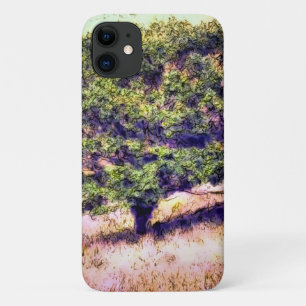 TREES Case-Mate iPhone CASE