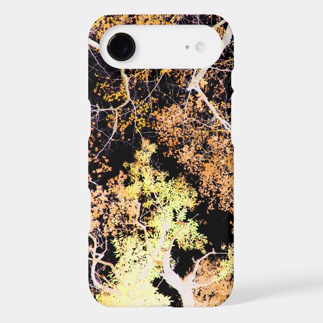 trees Case-Mate iPhone case (Back)