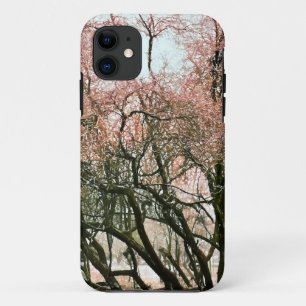 TREES iPhone 11 CASE