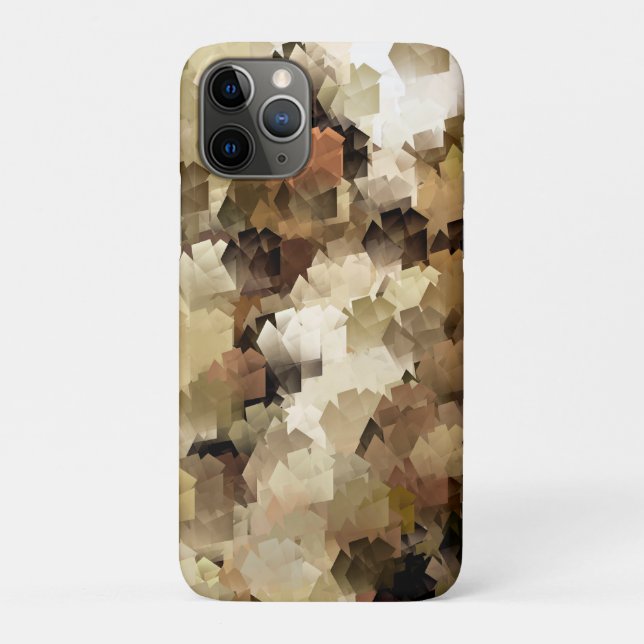 TREES Case-Mate iPhone CASE (Back)