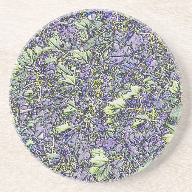 TREES COASTER (Front)