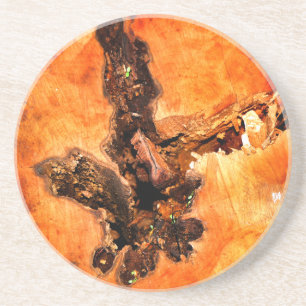 TREES COASTER