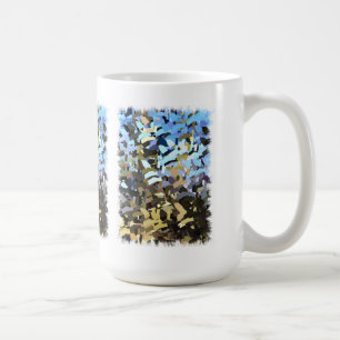 TREES COFFEE MUG