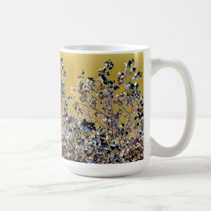 TREES COFFEE MUG
