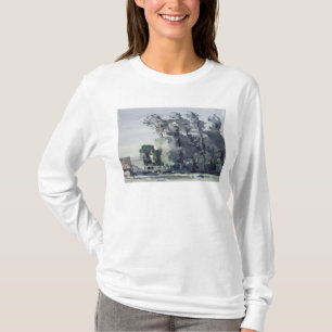 Trees - Dawn T-Shirt