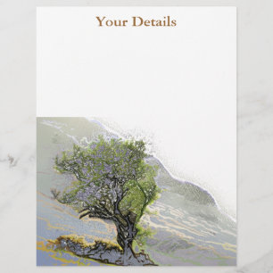 TREES FLYER