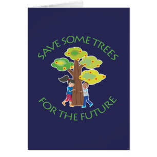 Trees for the Future