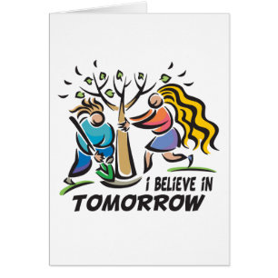 Trees for Tomorrow