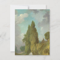 Trees from Blindman's Bluff: