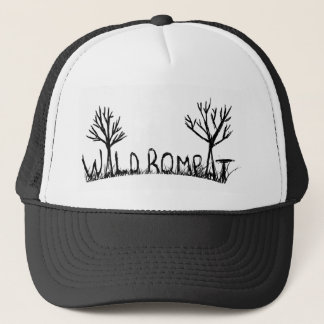 Trees Hat