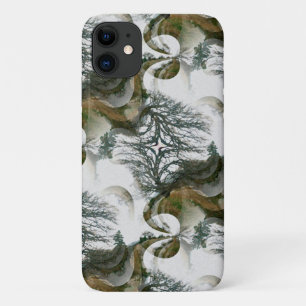 Trees in Winter...... Case-Mate iPhone Case