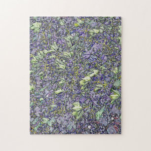 TREES JIGSAW PUZZLE