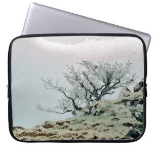 TREES LAPTOP SLEEVE