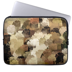 TREES LAPTOP SLEEVE