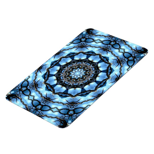 TREES MAGNET (Left Side)