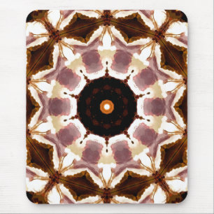 TREES MOUSE PAD