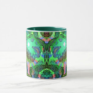 Trees Mug