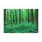 "Trees!" Note Card