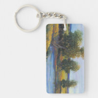 Tree's Reflection II