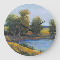 Tree's Reflection II