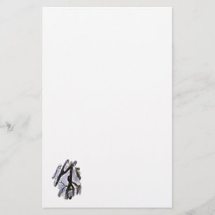 TREES STATIONERY