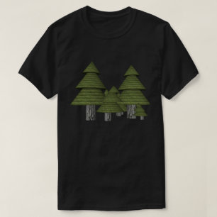 Trees T-shirt