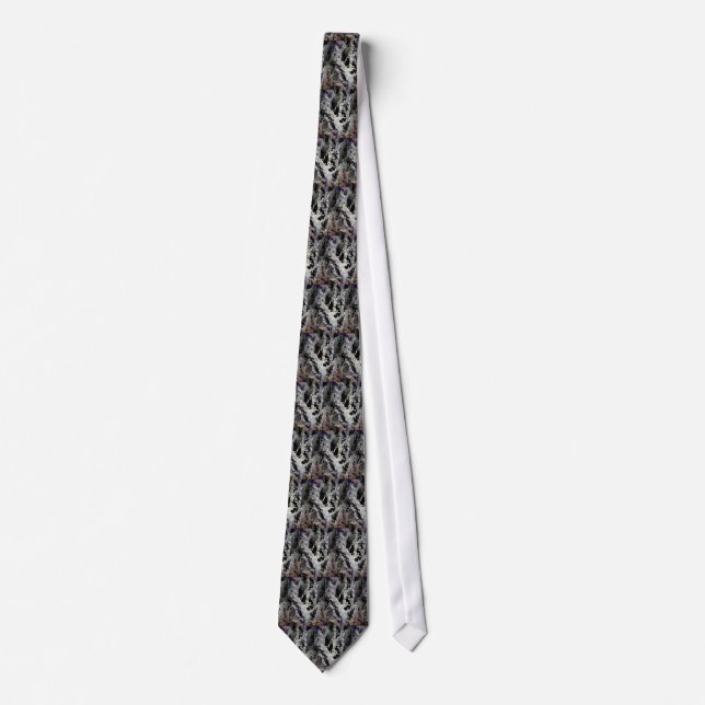 TREES TIE (Front)