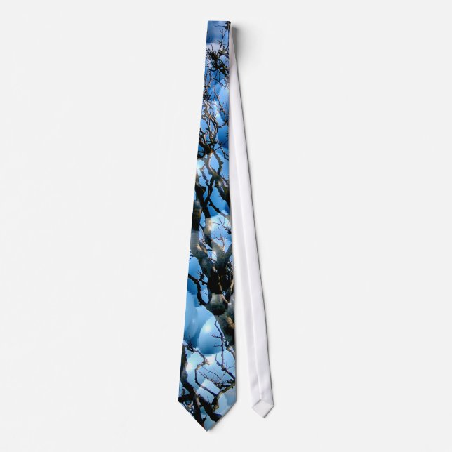 TREES TIE (Front)