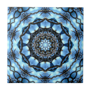 TREES TILE