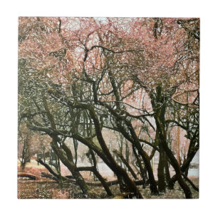 TREES TILE