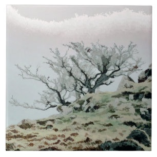 TREES TILE
