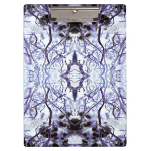 Trees Woods Forest Clipboard