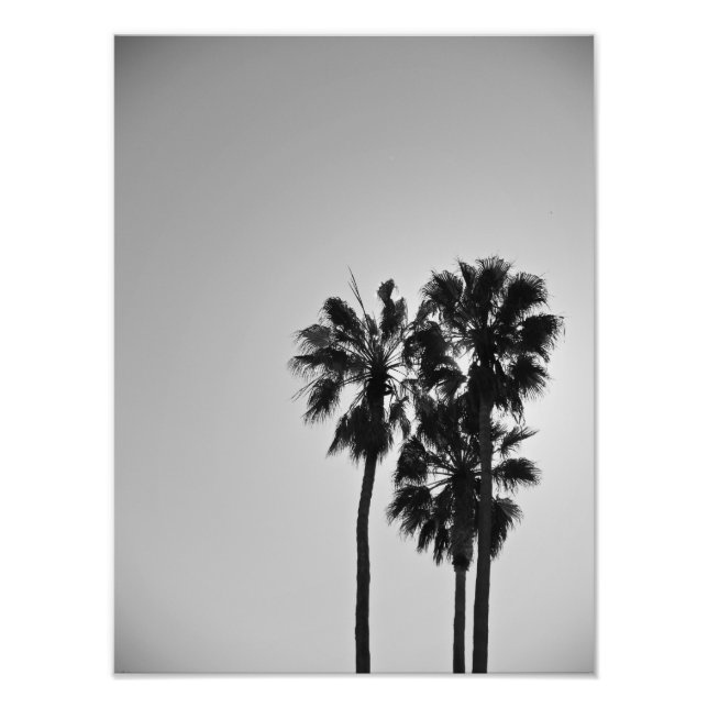 Treesome Photo Print (Front)