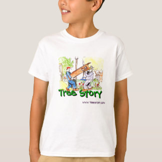 Treestory T-Shirt