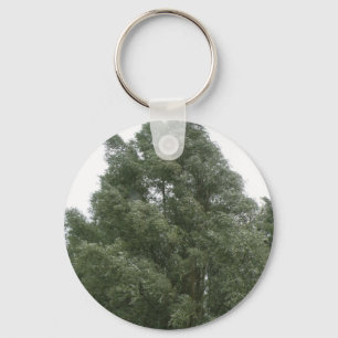 Treetops Keychain