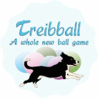 Treibball
