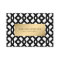 Trellis Links in Gold | Business Cards