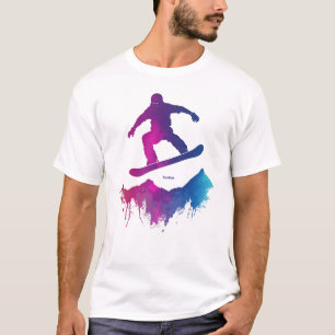 Tremblant T-Shirt