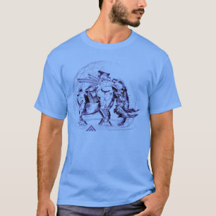 Tremortusk boy T-Shirt