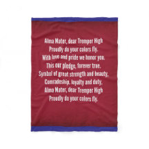 Tremper High School Alma Mater Song