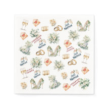 Trenby Bridal Accessories For Wedding