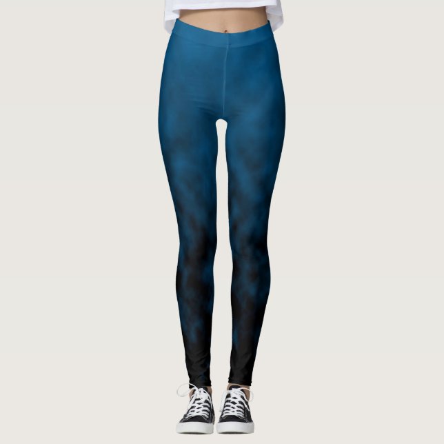 Trenchlight Echo Leggings (Front)