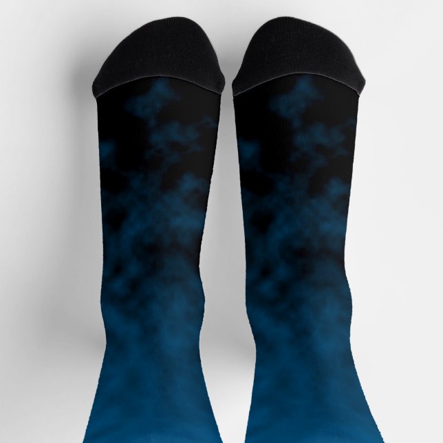 Trenchlight Echo Socks (Top)