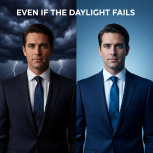 Trenchlight Echo Tie