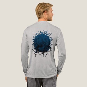 Trenchlight Echo Tri-Blend Shirt