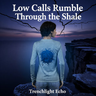 Trenchlight Echo Tri-Blend Shirt