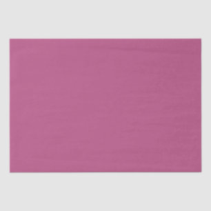 Trend Colour -  Berry Purple Pink Tissue Paper