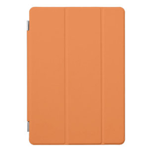Trend Colour Fresh Tangerine  iPad Pro Cover
