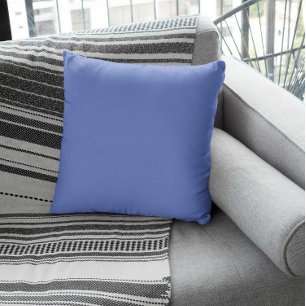 Trend Colour - Jewel Blue Cushion
