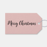 Trend Colour Light Pink Minimalist